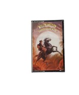 Willie Nelson A Horse Called Music Cassette Tape Tested Working - $156.81 MXN