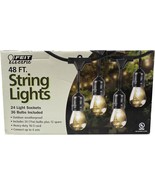 Feit 1179202 String Outdoor Lights - €77,53 EUR
