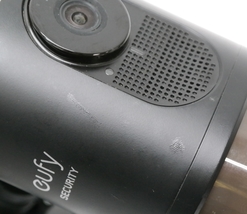 Eufy T8422J11 Security Floodlight Cam 2K - Black image 6