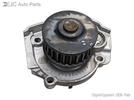 Water Coolant Pump For 13-14 Dodge Dart  1.4 - $34.60