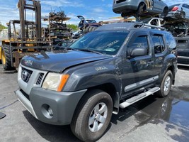 Passenger Rear Side Door Electric Fits 05-15 XTERRA 643781 - $246.51