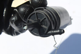 2007-2013 BMW 335i E92 WINDSHIELD WASHER FLUID PUMP K1481 image 7