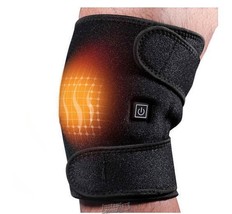 North American Health + Wellness Therapeutic Knee Wrap - £15.14 GBP