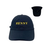 Henny Dad Hat - $25.00