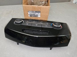 OEM HVAC Heater AC Control Panel Assembly 2014-2016 Nissan Rogue 27500-4... - $69.29