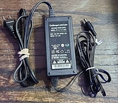 Challenger Cable Sales - SPECTRUM AC ADAPTER STB 100 &amp; 200 PS-3.3-12-3 DC2 - $12.89
