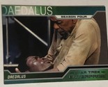 Star Trek Enterprise Trading Card 2005 #267 - $1.97