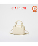 [STAND OIL] DuDu bag Vanilla Korean Brand Women&#39;s Bag - £93.73 GBP