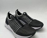 Nike React Phantom Run FK 2 Black/White Running Shoes CJ0277-003 Men&#39;s S... - $99.95
