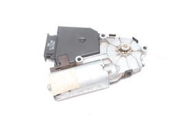 03-08 AUDI A8 S8 D3 SUNROOF MOTOR E5869 image 3