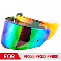 Ls2 Visors for Ff320 Stream Ff353 Rapid Ff328 Ff800 Motorcycle Helmet Or... - $21.11+