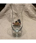 Hard Rock Cafe Hurricane Glass Myrtle Beach - $9.49