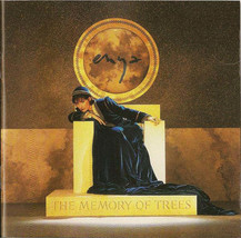 Enya - The Memory Of Trees (CD) (VG+) - £3.61 GBP