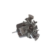 Amana Menumaster F2201206 Convection Motor with Fan Blade OEM - $523.31