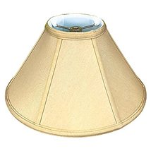 Royal Designs Empire Lamp Shade, Antique Gold, 4.5 x 12 x 7.5 - £39.02 GBP+