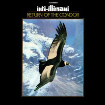 Inti illimani guamary return of the condor thumb200