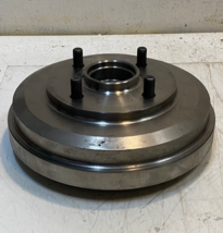 Duralast Brake Drum 22116 | 4 x 180mm Bolt Pattern | Max. Dia. 204.3MM |... - $1,705.72 MXN
