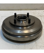 Duralast Brake Drum 22116 | 4 x 180mm Bolt Pattern | Max. Dia. 204.3MM |... - $1,692.92 MXN