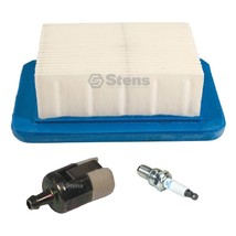Repower Tune-Up Kit Fits Echo 90072 90160BP For PB-603 Backpack Blowers - $410.45 MXN