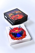 Doom 2 II Retro Coasters - Bethesda - £19.45 GBP