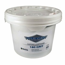Jacobsen 4111911 180 Grit Replacement/Compatible Lapping, 992, 25 Lb Buc... - $174.94