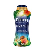  2Cts 37.5 oz Downy Infusions In-Wash Scent Booster Beads Pineapple &amp; Co... - $89.00