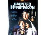 Haunted Honeymoon (DVD, 1986, Widescreen) Like New !   Gene Wilder  Gild... - $27.92