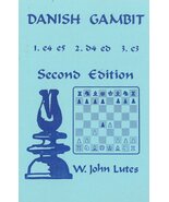 Danish Gambit Lutes, W. John - $29.40
