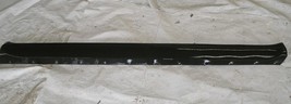 81 Delorean DMC 12 OEM Right Rocker Panel - $119.99