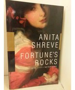 Fortunes Rocks Shreve, Anita - £2.34 GBP