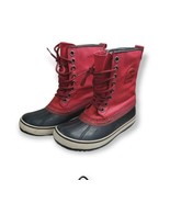 Sorel  Joan 1964 Premium T CVS WINTER-PROOF Size 6 - $91.79 CAD