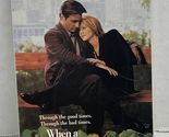 When A Man Loves A Woman Andy Garcia Meg Ryan New Sealed VHS 1994 - $6.99
