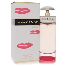 Prada Candy Kiss by Prada Eau De Parfum Spray 2.7 oz for Women - £107.77 GBP
