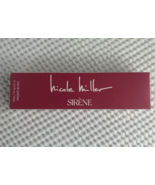 Nicole Miller Sirène Eau de Parfum Perfume Fragrance 10 ml / 0.34 fl.oz - €10,73 EUR