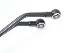 17-20 INFINITI Q60 POWER STEERING HOSES LINES PIPES TUBES SET E6031 image 8