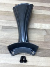 HUNTER 54&#39;&#39; CHANNING  CEILING FAN REPLACEMENT ARM/BRACKET OIL BRONZE  KO289 - €12,40 EUR