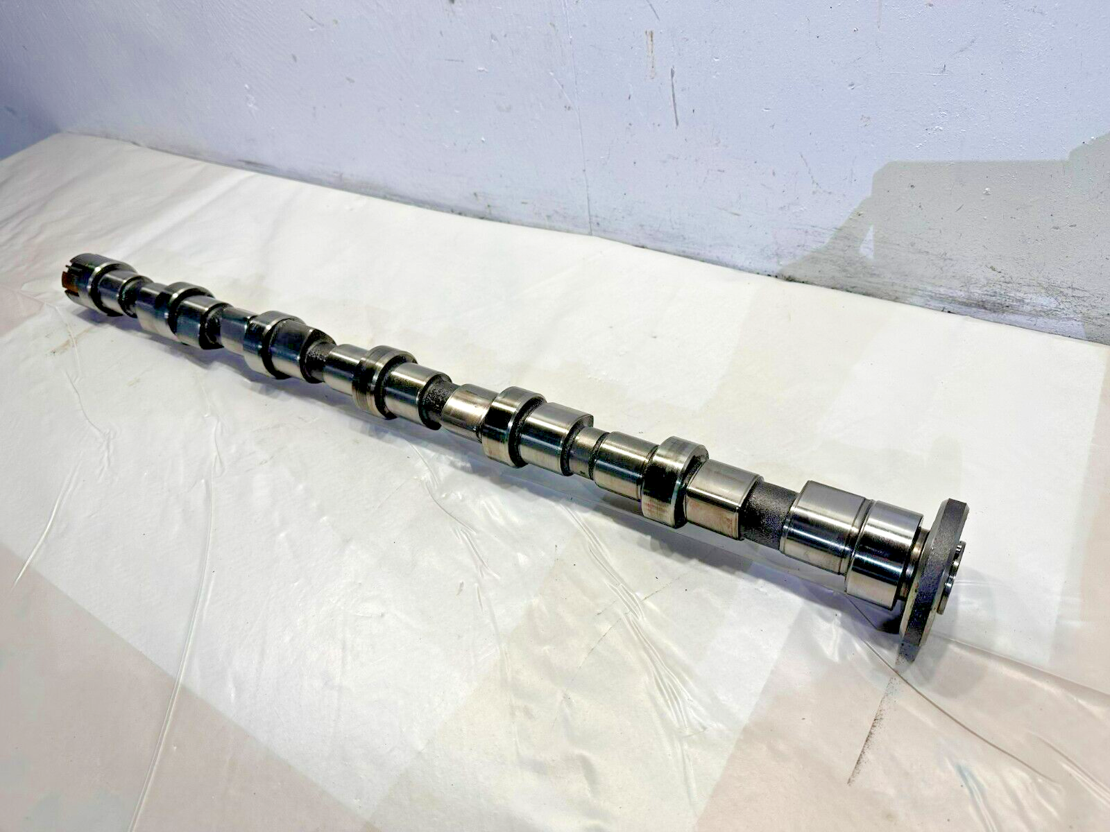 Cummins 6.7 ISB QSB Industrial Diesel Engine Camshaft 4896420 OEM - $401.70