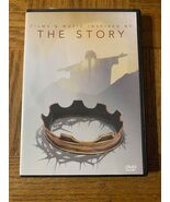 The Story DVD - $121.32 CAD