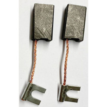 CARBON BRUSHES TO FIT COLLOMIX COLLOMATIC RG150 RGE150 RG 150 AOX H171A ... - $6.03