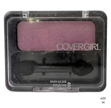 Covergirl Eye Enhancers Eye Shadow 460 Knock Out Pink - £9.48 GBP
