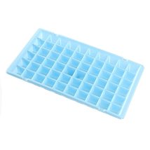 for Whiskey Cocktail Honeycomb Mini Food Grade PP Square Mould Ice Molds 60/96 C - £9.58 GBP