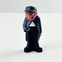 Vintage 2005 Lil Homies Series 8 Perico w/ Hand Pocket 1.75&quot; Tall Figure 1/32 - £17.00 GBP