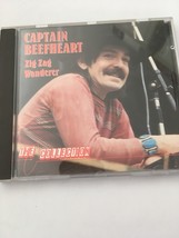 Captain Beefheart - Zig Zag Wanderer (Audio Cd) - £11.79 GBP