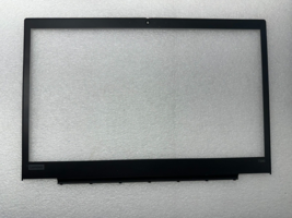 Lenovo Thinkpad T590 LCD Screen bezel - $13.72