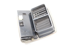 01-06 MERCEDES-BENZ S55 AMG REAR CENTER CONSOLE A/C AIR VENT Q5157 image 9