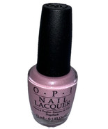 OPI # (NL H60) PEDAL FASTER SUZI! (New/Discontinued/ See All Photos) - $564.09 MXN
