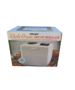 Welbilt Whole Grain Bread Machine ABM800 Sealed in Box - $119.99