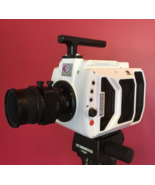 Phantom Auto-Shutter Iris Repair Service Vision Research Ultra High-Spee... - €334,65 EUR