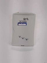 3Com MODEL WL-306 WI-FI Wireless LAN Access Point PN 3CRWE91096A  - $19.50