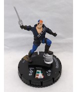 *No Card* Deathstroke Super Rare Figure #058 - $7.91